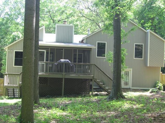 516 Faith St Nw, Marietta, GA 30064