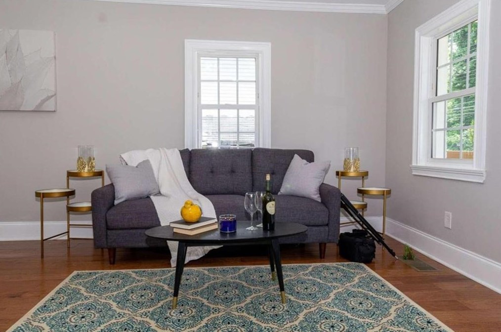 2021 Tiger Flowers Dr, Atlanta GA  30314-1325 exterior