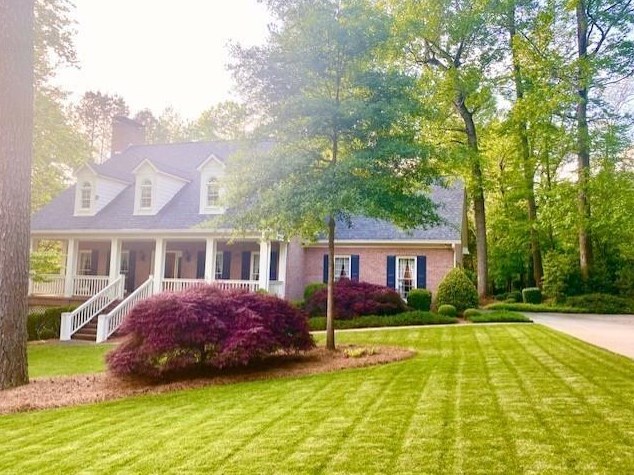4155 Timberlanes Way, Lilburn, GA 30047