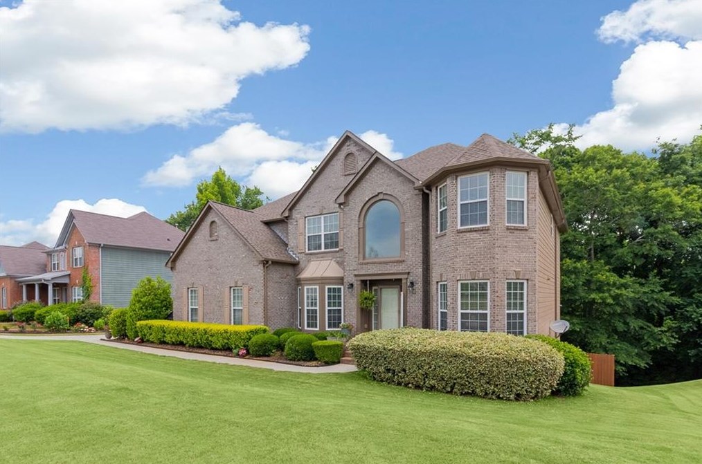 1551 Montauk Point, Conyers, GA 30013