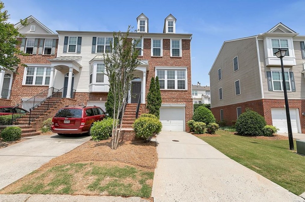 1316 Thornborough Dr, Alpharetta, GA 30004-0512