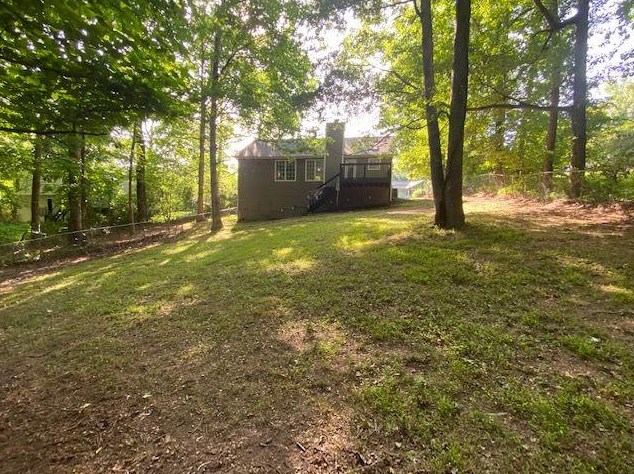 1634 Riverview Ct, Auburn, GA 30011