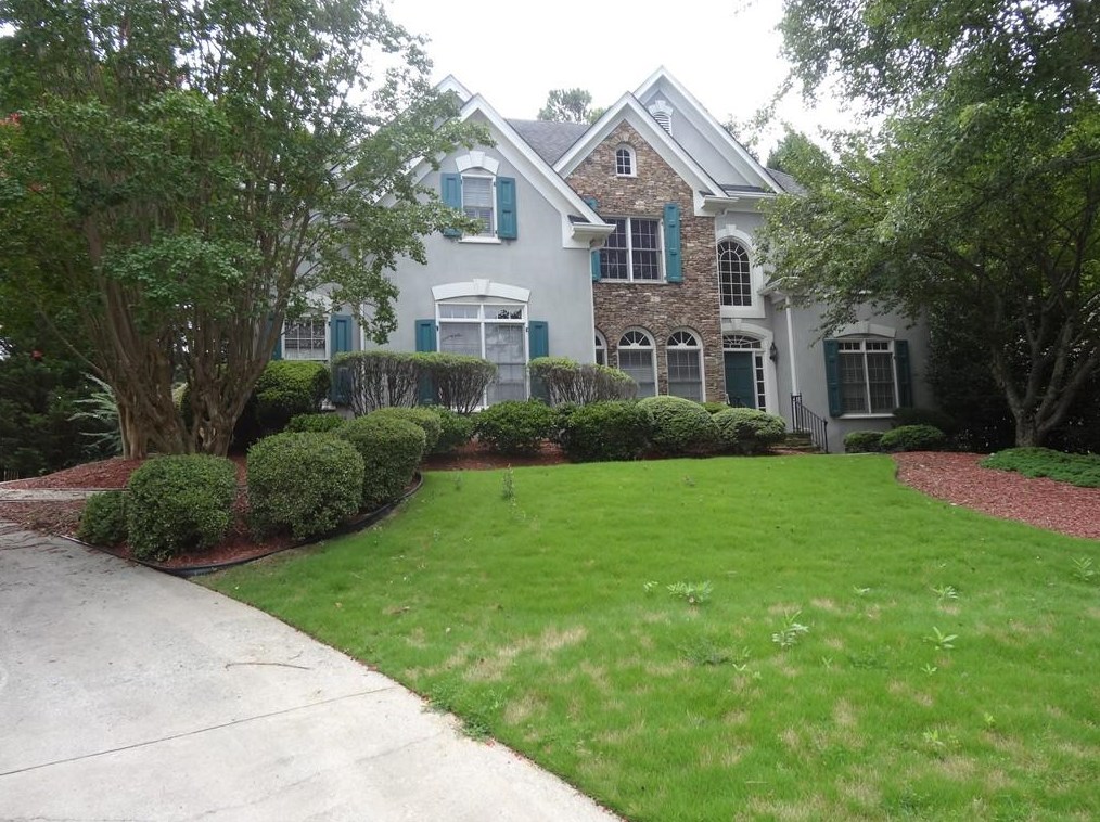 10275 Groomsbridge Rd, Alpharetta, GA 30022-5645