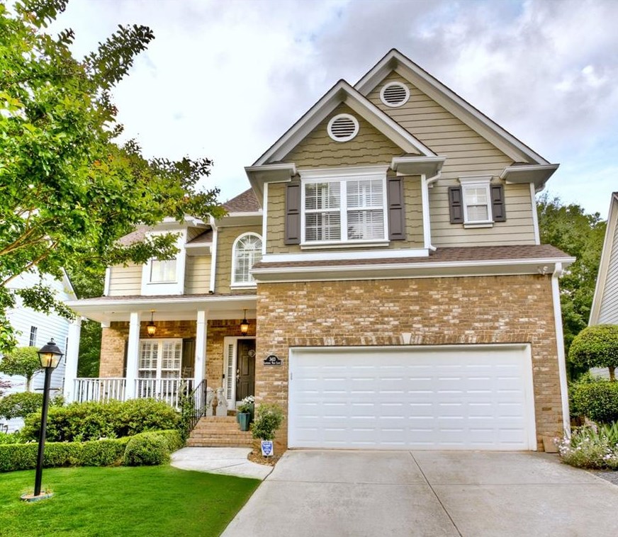 3413 Lantern View Ln, Scottdale, GA 30079