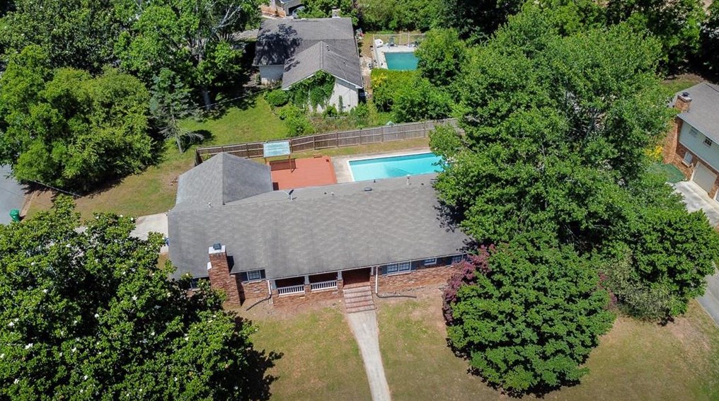 4070 Bowie Ct, Clarkston, GA 30021