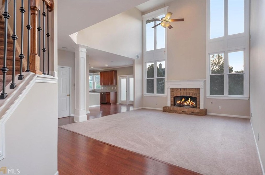 1719 Cromwell Ln, Lithia Springs, GA 30122
