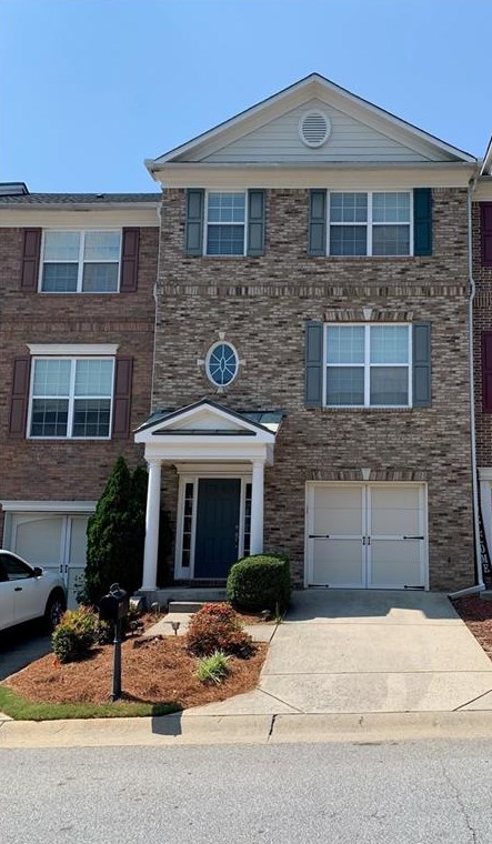 1868 Appaloosa Mill Ct, Buford, GA 30519