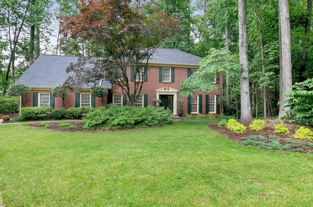 5691 Spur Cir, Norcross, GA 30092-2456