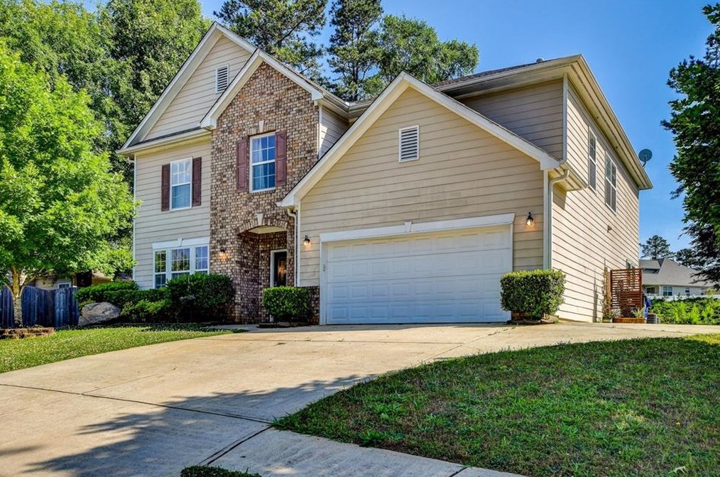 343 Vista Creek Dr, Stockbridge, GA 30281