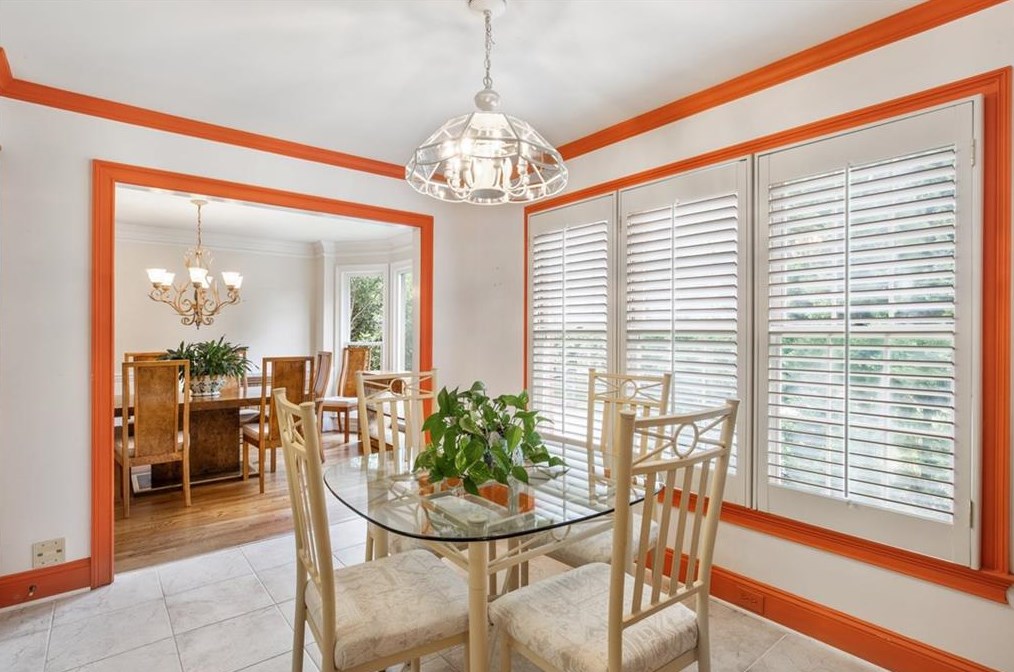 2932 Hamilton Sq, Decatur GA  30033-1146 exterior