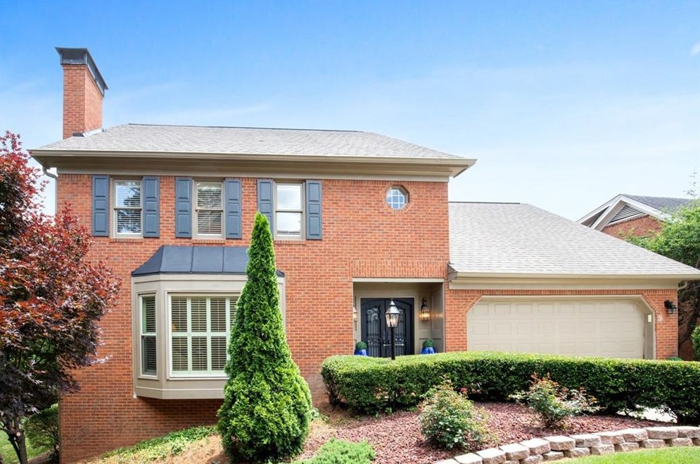 2932 Hamilton Sq, Decatur, GA 30033-1146