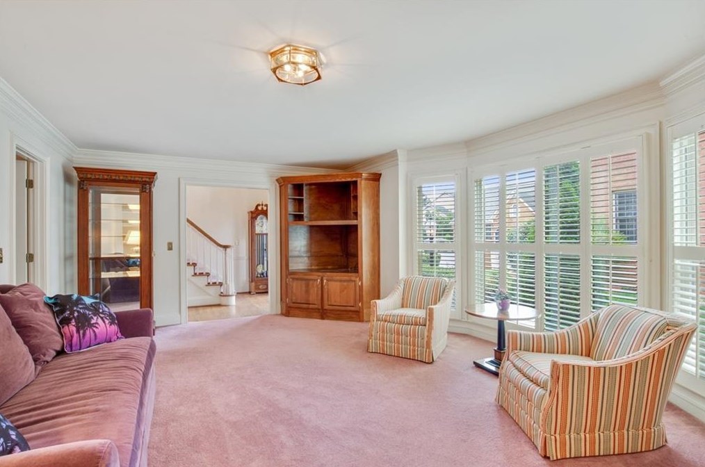 2932 Hamilton Sq, Decatur GA  30033-1146 exterior