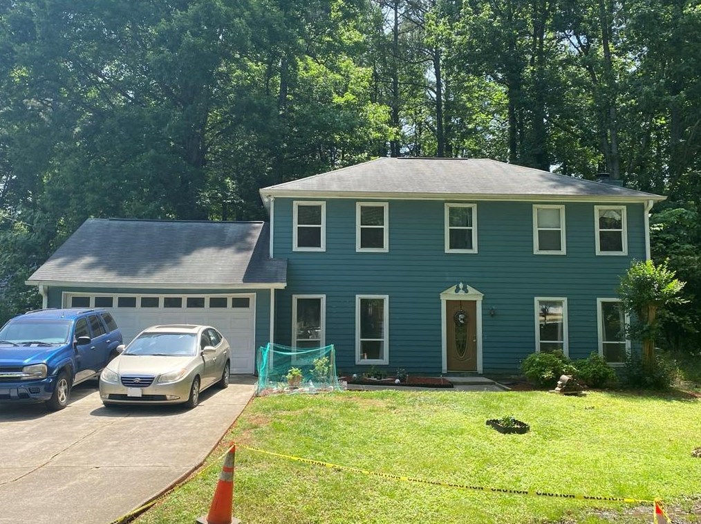 5028 Whited Way Nw, Lilburn, GA 30047
