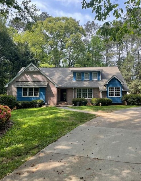 4340 E Durham Cir, Stone Mountain, GA 30083