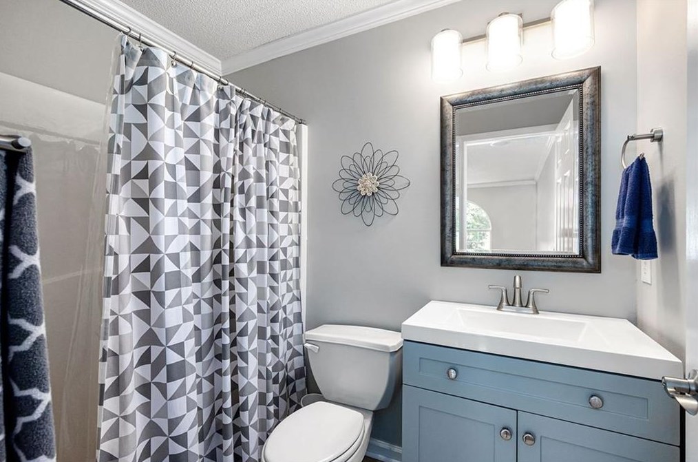 446 Silverleaf Ln, Dallas GA  30157-4618 exterior