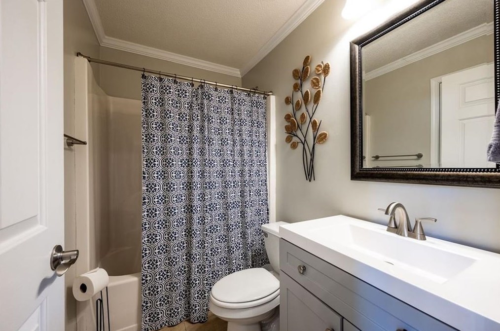 446 Silverleaf Ln, Dallas GA  30157-4618 exterior