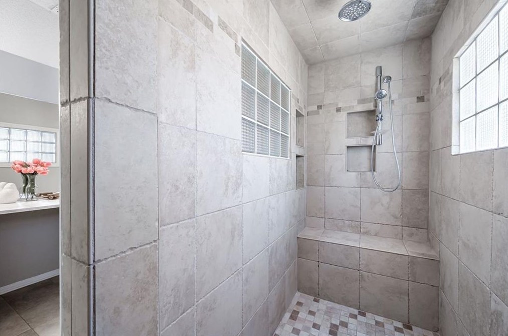 446 Silverleaf Ln, Dallas GA  30157-4618 exterior