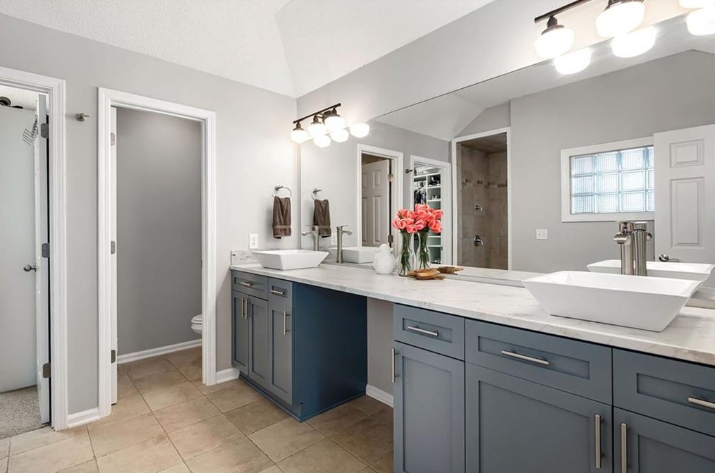 446 Silverleaf Ln, Dallas GA  30157-4618 exterior