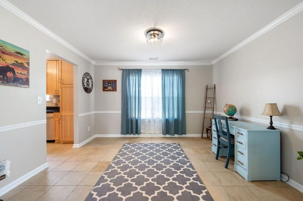 446 Silverleaf Ln, Dallas GA  30157-4618 exterior