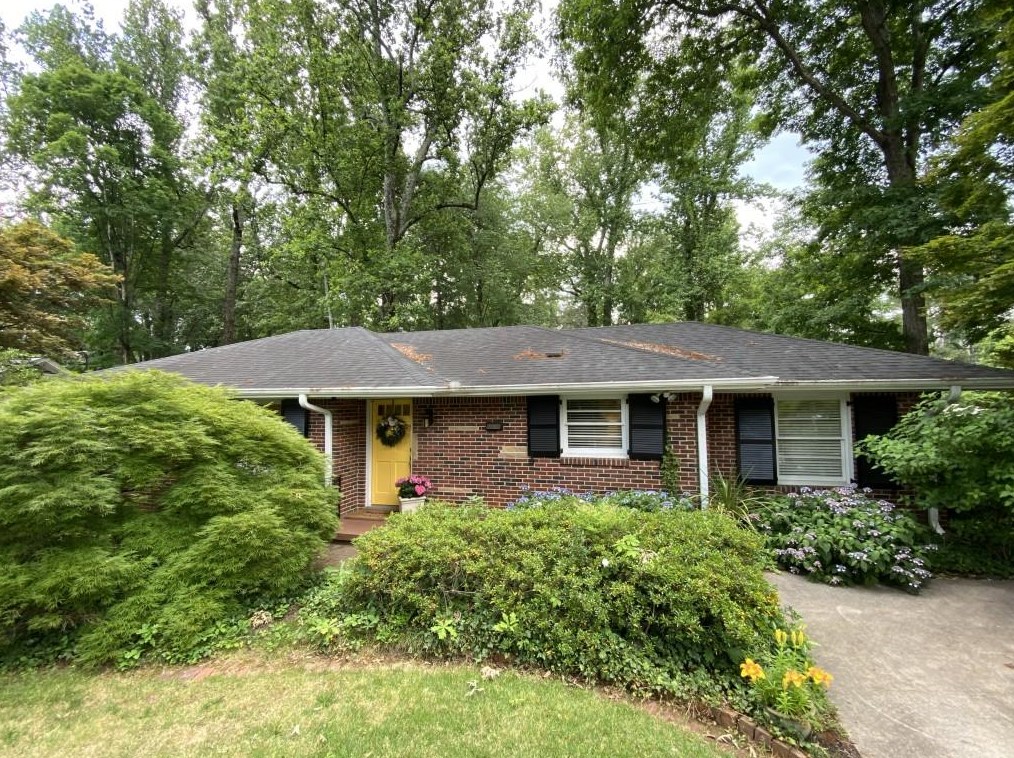 1439 Cheshire Way Ne, Atlanta, GA 30319