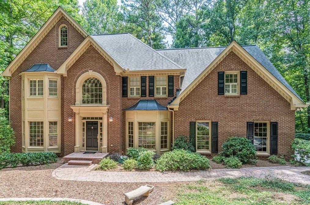 5385 Laithbank Ln, Alpharetta, GA 30022-7167
