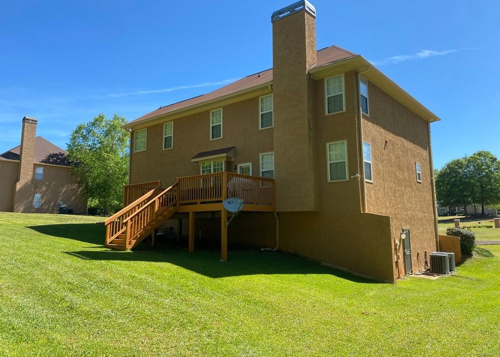 6790 Palace Ln, Fairburn, GA 30213-3923