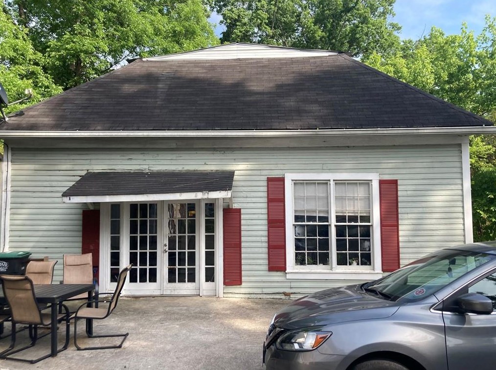 413 Calhoun Ave, Rome, GA 30161