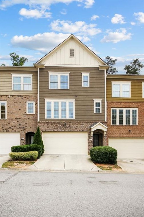 3011 Eltham Pl, Decatur GA  30033-3253 exterior