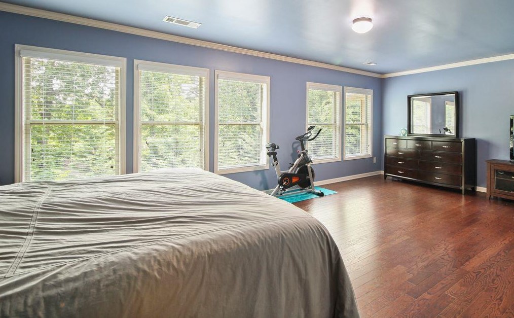 3011 Eltham Pl, Decatur GA  30033-3253 exterior