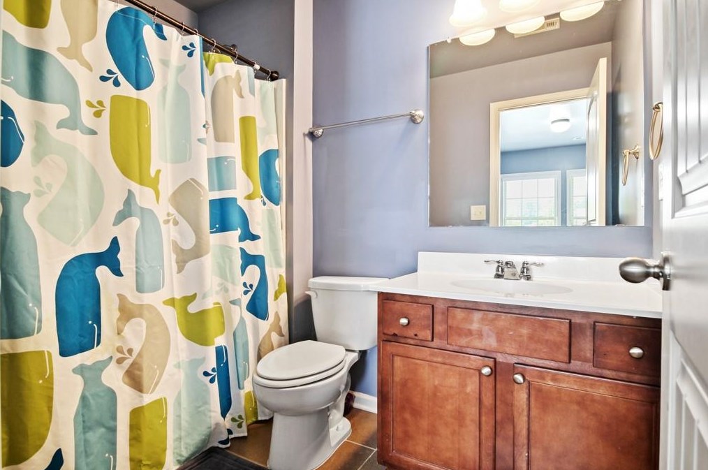 3011 Eltham Pl, Decatur GA  30033-3253 exterior