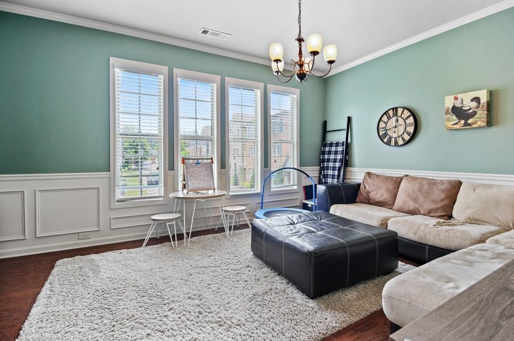 3011 Eltham Pl, Decatur GA  30033-3253 exterior