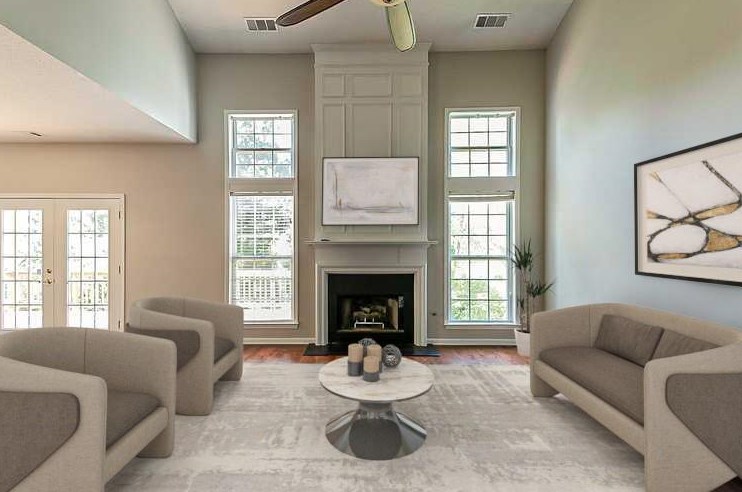 130 Calborne Ct, Alpharetta, GA 30005-8934