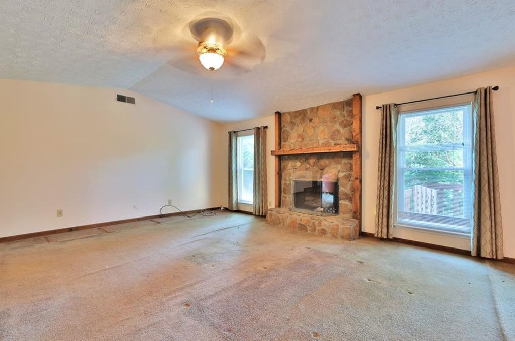 5464 Doncaster Ct, Norcross, GA 30071-3137