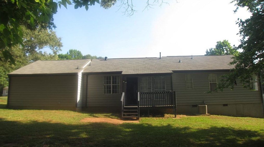 4349 Southvale Dr, Decatur GA  30034-6451 exterior