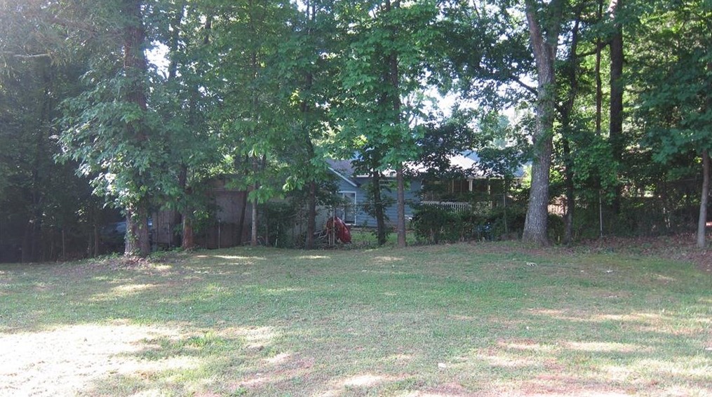 4349 Southvale Dr, Decatur GA  30034-6451 exterior