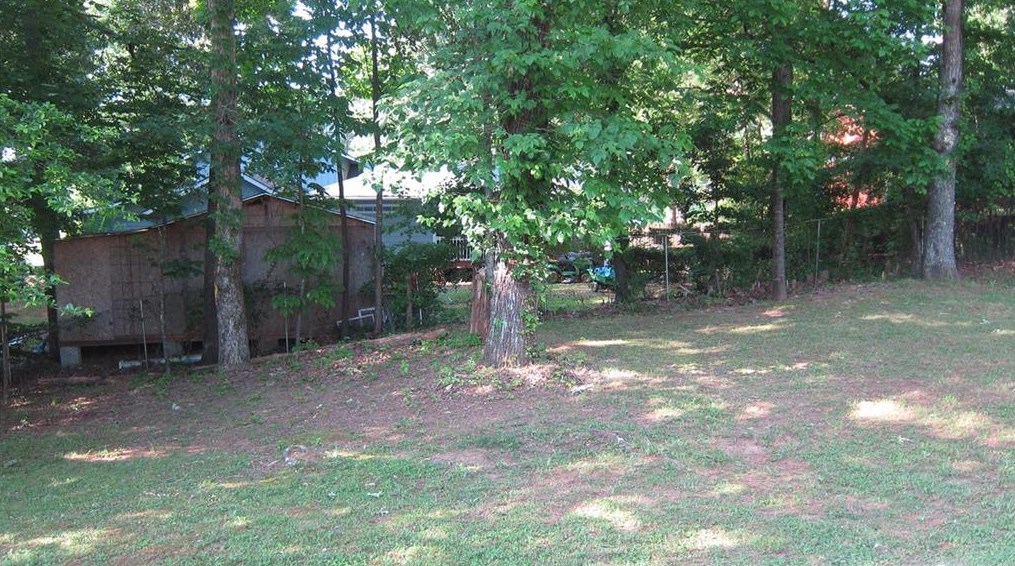 4349 Southvale Dr, Decatur GA  30034-6451 exterior