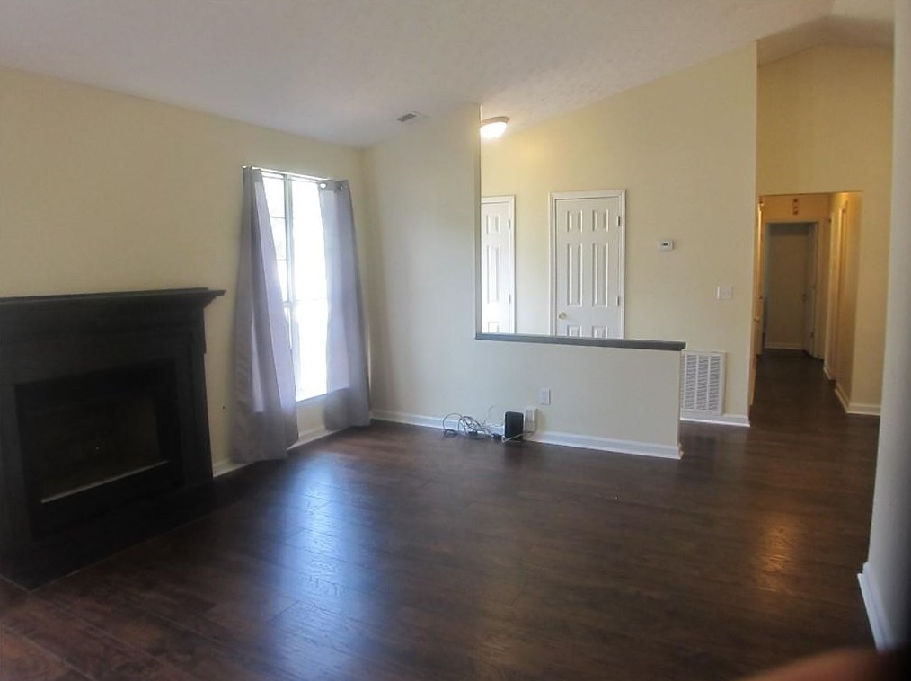 4349 Southvale Dr, Decatur GA  30034-6451 exterior