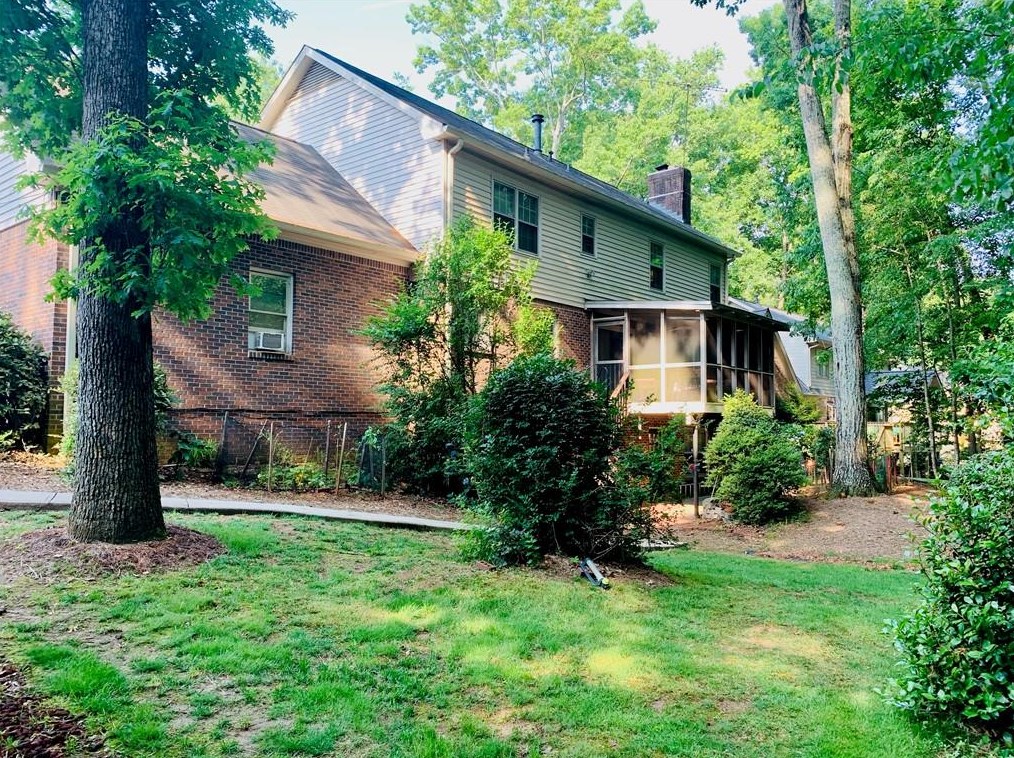 1895 Withmere Way, Atlanta, GA 30338-2836