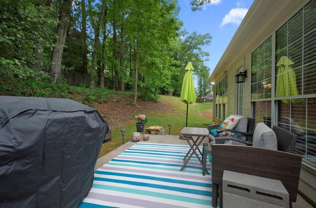 2515 Traywick Chase, Alpharetta GA 30004-4206 exterior