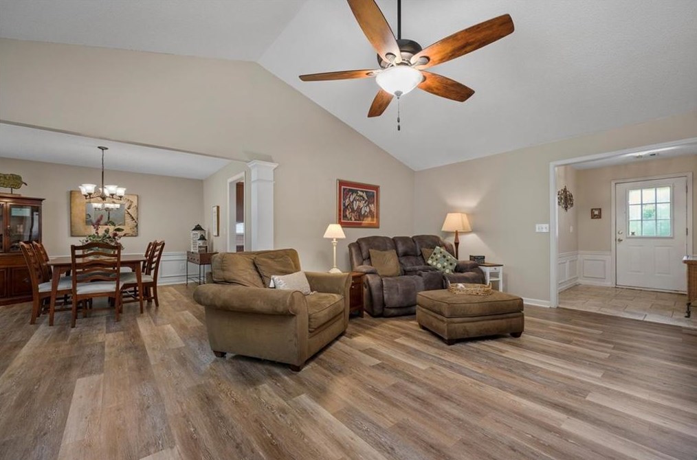 2515 Traywick Chase, Alpharetta GA 30004-4206 exterior