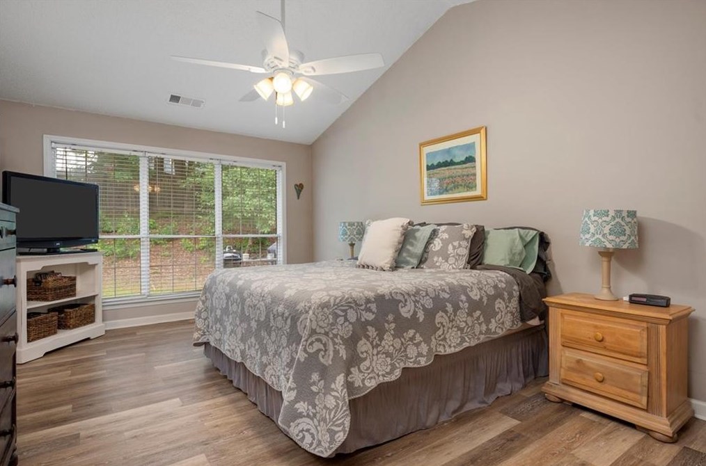 2515 Traywick Chase, Alpharetta GA 30004-4206 exterior