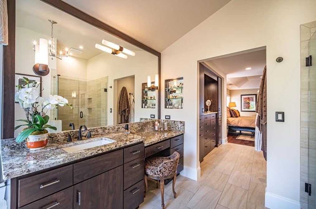 415 Wembley Cir, Atlanta GA  30328-6755 exterior