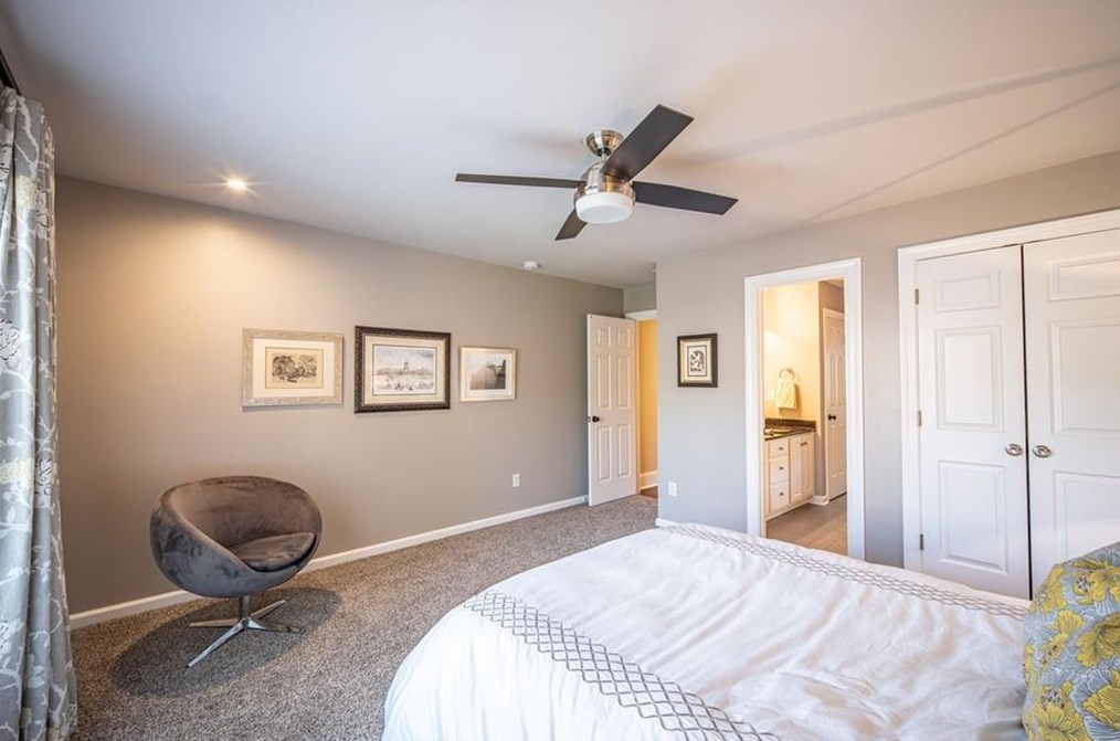 415 Wembley Cir, Atlanta GA  30328-6755 exterior