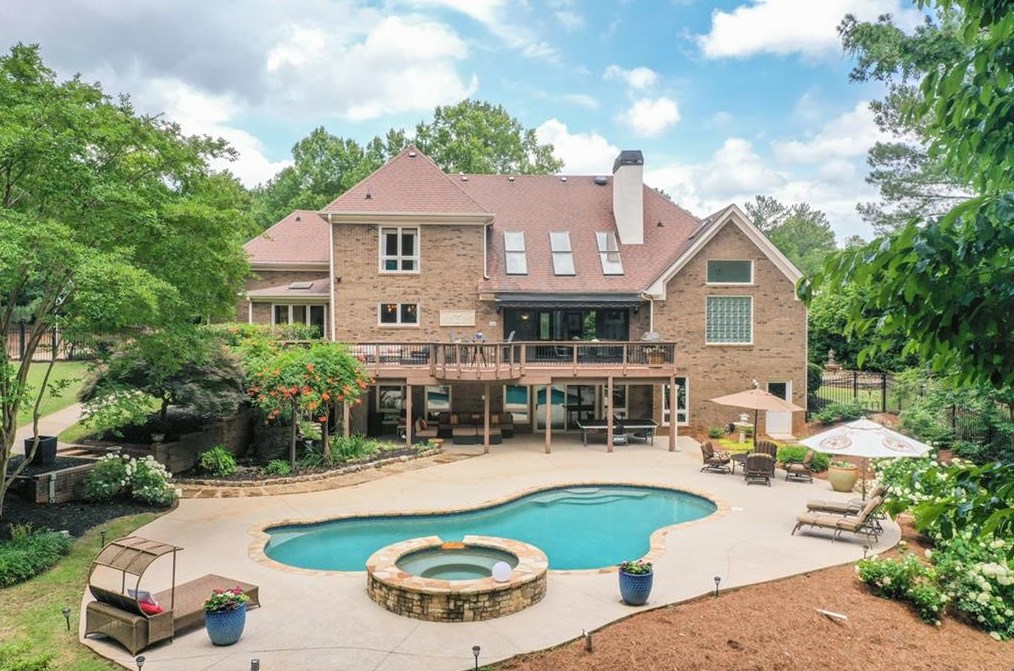 10307 Papillon Trce, Alpharetta, GA 30022-5173
