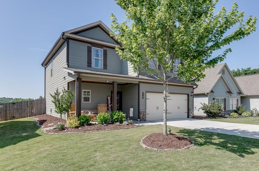 2166 Villa Spring Ct, Dacula, GA 30019