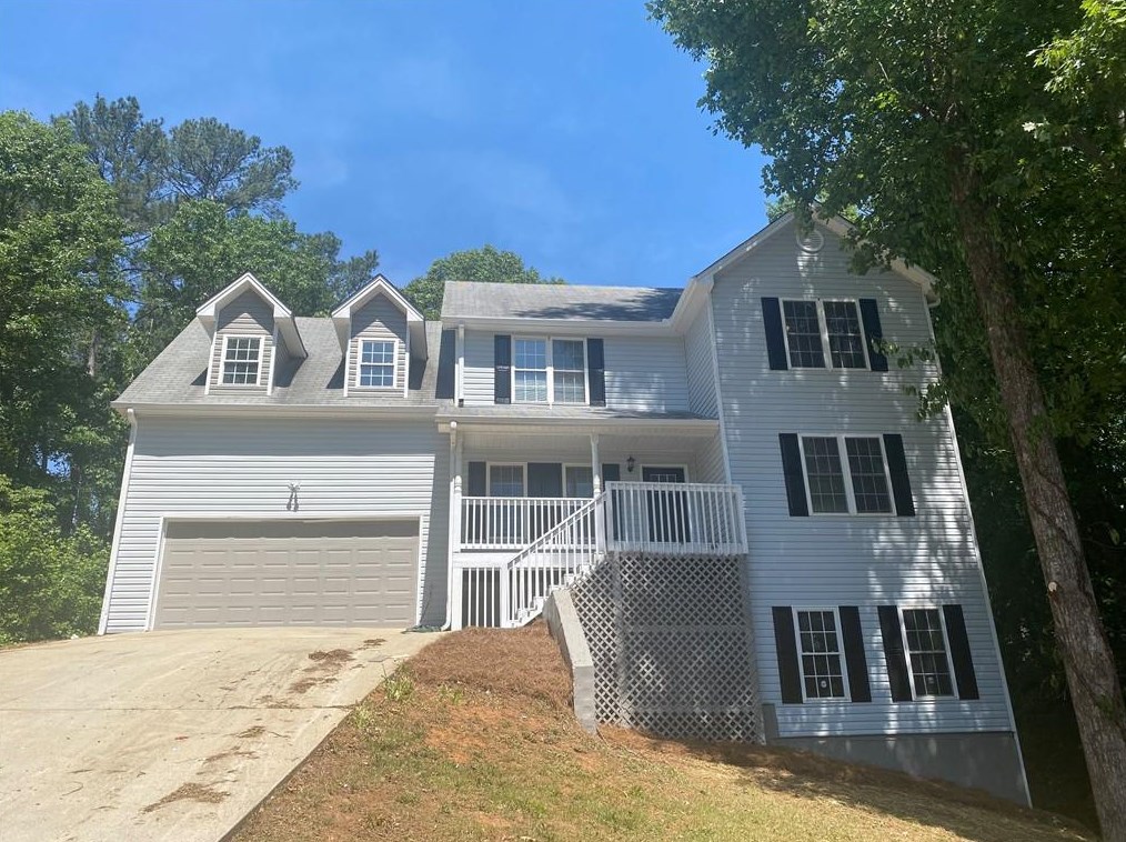 544 Rosewood Cir, Winder, GA 30680-8314