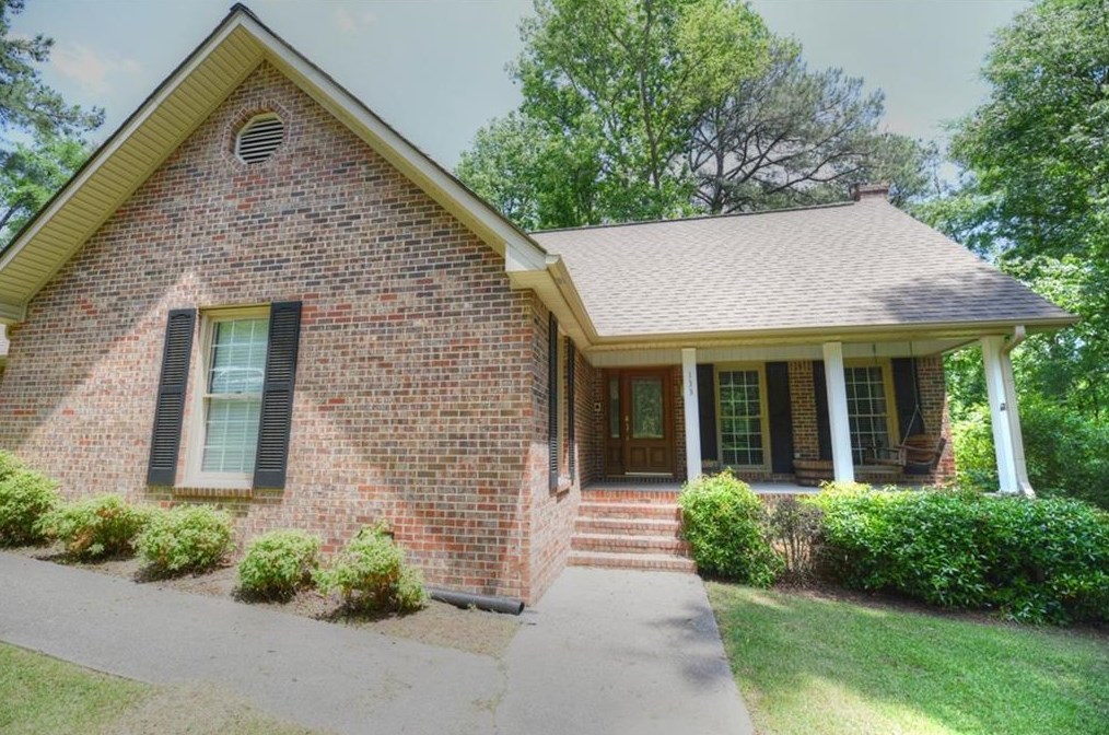 133 Sunrise Ter, Calhoun, GA 30701-4639