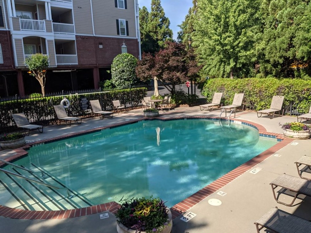 4333 Dunwoody Park Apt 2313, Atlanta, GA 30338