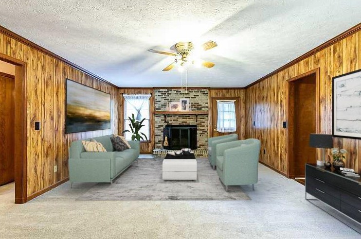 3970 Sugar Valley, Conyers, GA 30094