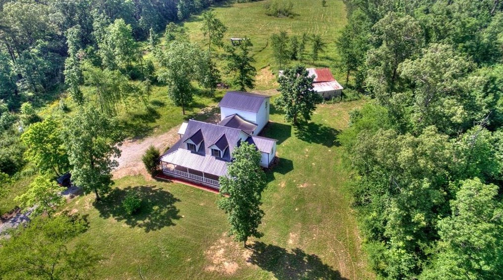 5275 Nicklesville Rd Ne, Resaca, GA 30735